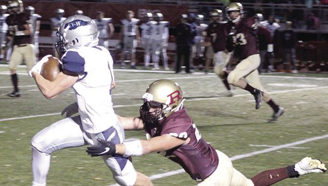 royalton football